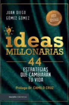 ideas millonarias-9786077475491