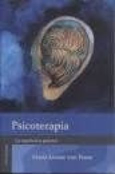psicoterapia. la experiencia practica-9786077709091