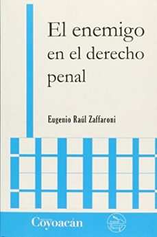 -eugenio raul zaffaroni-9786079014391