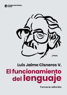 el funcionamiento del lenguaje (ebook)-luis jaime cisneros v.-9786123350291