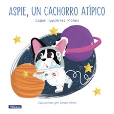 aspie. un cachorro atipico (ebook)-isabel gutierrez-9786124305191