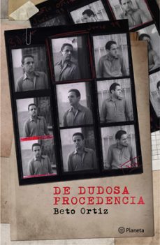 de dudosa procedencia (ebook)-9786124431791