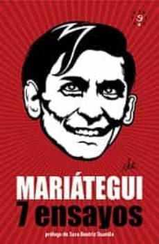 7 ensayos: mariategui-9786124824791