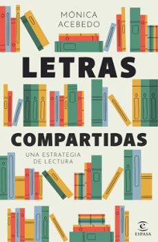 letras compartidas. una estrategia de lectura (ebook)-mónica acebedo-9786287576391