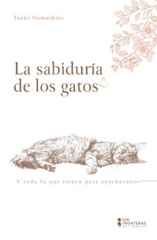 la sabiduria de los gatos (ebook)-yaoki namashiro-9786287820791