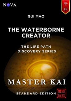 gui mao - the waterborne creator (ebook)-master kai-9786297801391