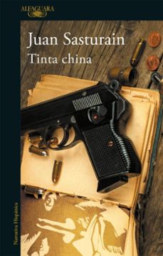 tinta china (ebook)-juan sasturain-9786313012091