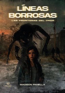 líneas borrosas (ebook)-madison panella-9786313064991