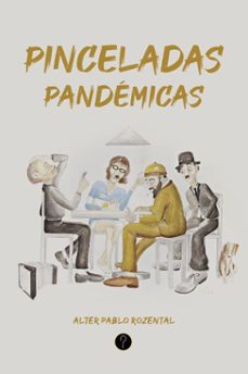 pinceladas pandemicas (ebook)-alter pablo rozental-9786313120291