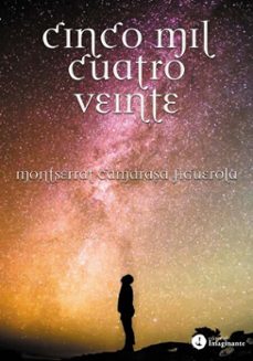 cinco mil cuatro veinte (ebook)-montserrat camarasa figuerola-9786316578891