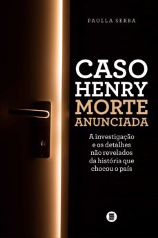 caso henry  morte anunciada (ebook)-9786500347791