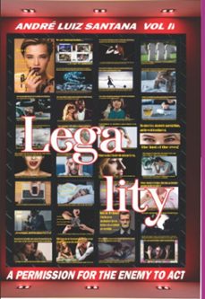 legality vol ii (ebook)-andré luiz-9786500743791