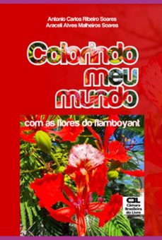 colorindo meu mundo (ebook)-antonio carlos ribeiro soares; araceli alves malheiros soares-9786501139791