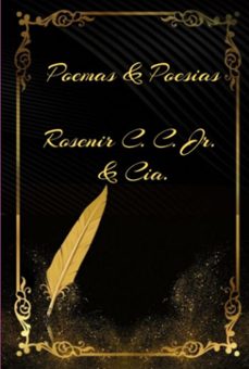 poemas &amp; poesias (ebook)-rosenir c cruz jr-9786501282091