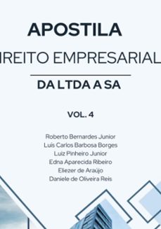 -roberto bernardes jr; luís c. b. borges; luiz pinheiro jr; edna a. ribeiro; eliezer araújo; daniele o. de de reis-9786501417691