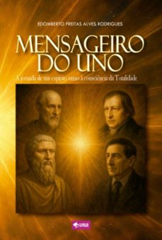mensageiro do uno (ebook)-edomberto freitas alves rodrigues-9786501617091