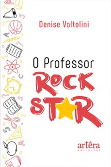 o professor rock star (ebook)-denise voltolini-9786525056791