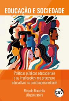 educaço e sociedade (ebook)-ricardo baratella-9786525188591