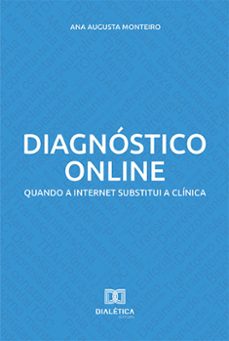 diagnostico online (ebook)-ana augusta monteiro-9786525245591