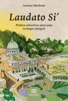 laudato si' (ebook)-luciano machado-9786525273891