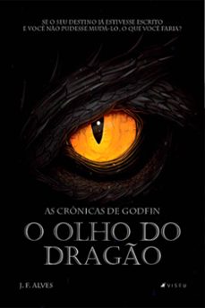 as crônicas de godfin-j. f. alves-9786525401591