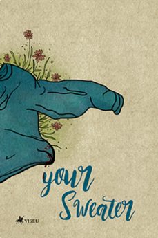your sweater (ebook)-lohayne eduarda-9786525458991
