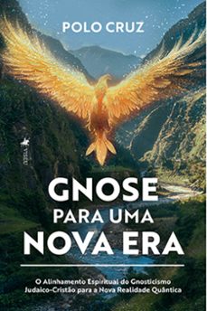 gnose para uma nova era (ebook)-polo cruz-9786525464091