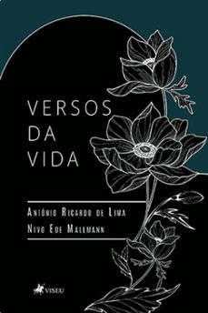 versos da vida (ebook)-antônio ricardo de lima-nivo ede mallmann-9786525488691