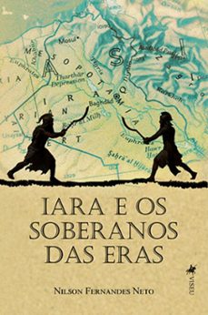 iara e os soberanos das eras (ebook)-nilson fernandes neto-9786525489391