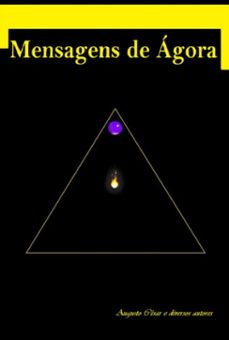 mensagens de agora (ebook)-augusto césar menezes-9786526604991