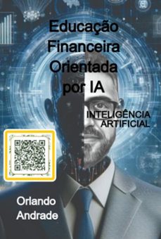 educaço financeira orientada por ia (ebook)-orlando andrade-9786526631591