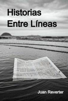 historias entre lineas (ebook)-juan reverter-9786526632291