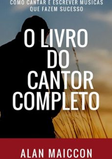 o livro do cantor completo (ebook)-alan maiccon-9786526648391