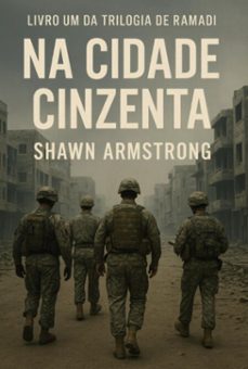 na cidade cinzenta (ebook)-shawn armstrong-9786526656891