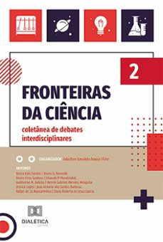 fronteiras da ciencia (ebook)-adailton azevêdo araújo filho-9786527015291