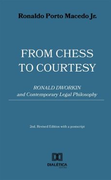 from chess to courtesy (ebook)-ronaldo p. macedo jr.-9786527070191