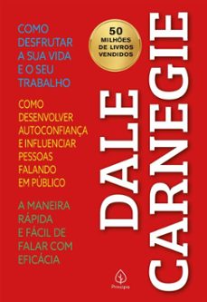 box - dale carnegie (vermelho) (ebook)-dale carnegie-9786550974091