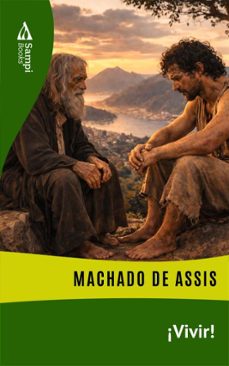 ¡vivir! (ebook)-machado de assis-9786551731891