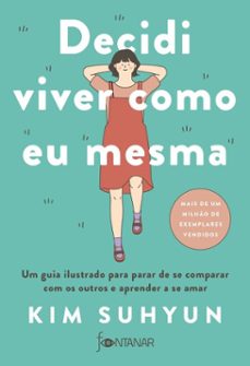 decidi viver como eu mesma – livro indicado pelo bts (ebook)-kim suhyun-9786553030091