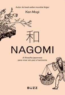 nagomi (ebook)-ken mogi-9786553933491