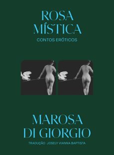 rosa mistica (ebook)-marosa di giorgio-9786554610391