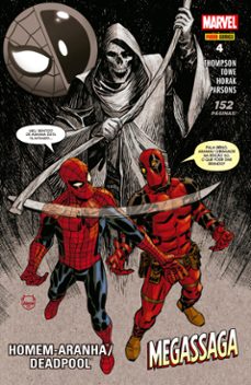 homem-aranha e deadpool vol. 04 (ebook)-robbie thompson-9786555126891