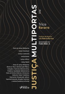 justiça multiportas (ebook)-trícia navarro xavier cabral-9786555159691