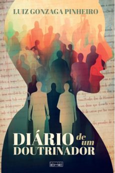 diario de um doutrinador (ebook)-luiz gonzaga pinheiro-9786555431391
