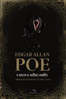 -edgar allan poe-9786555790191