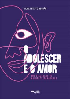 o adolescer e o amor (ebook)-9786555851991