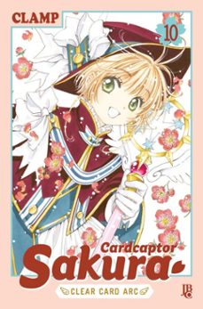 cardcaptor sakura clear card arc vol. 10 (ebook)-9786555948691