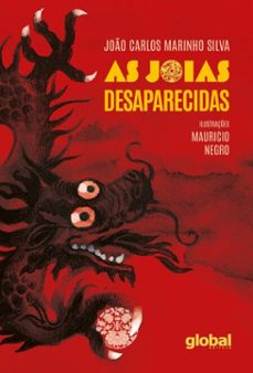as joias desaparecidas (ebook)-joão carlos marinho silva-9786556126791