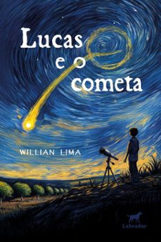 lucas e o cometa (ebook)-willian lima-9786556257891