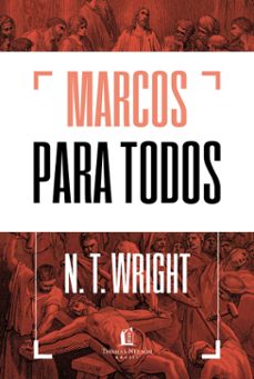 marcos para todos-n.t. wright-9786556894591